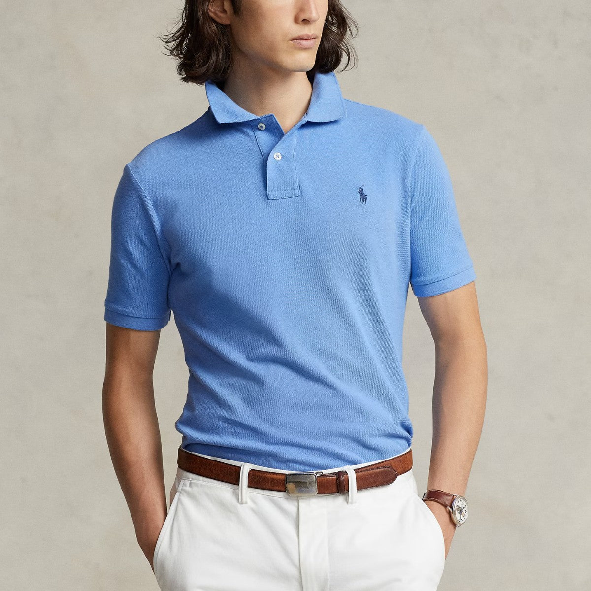 Le Polo Montarre