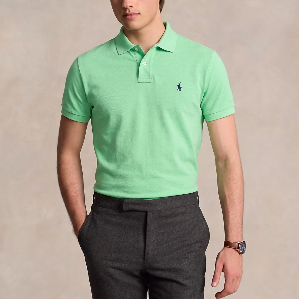 Le Polo Montarre