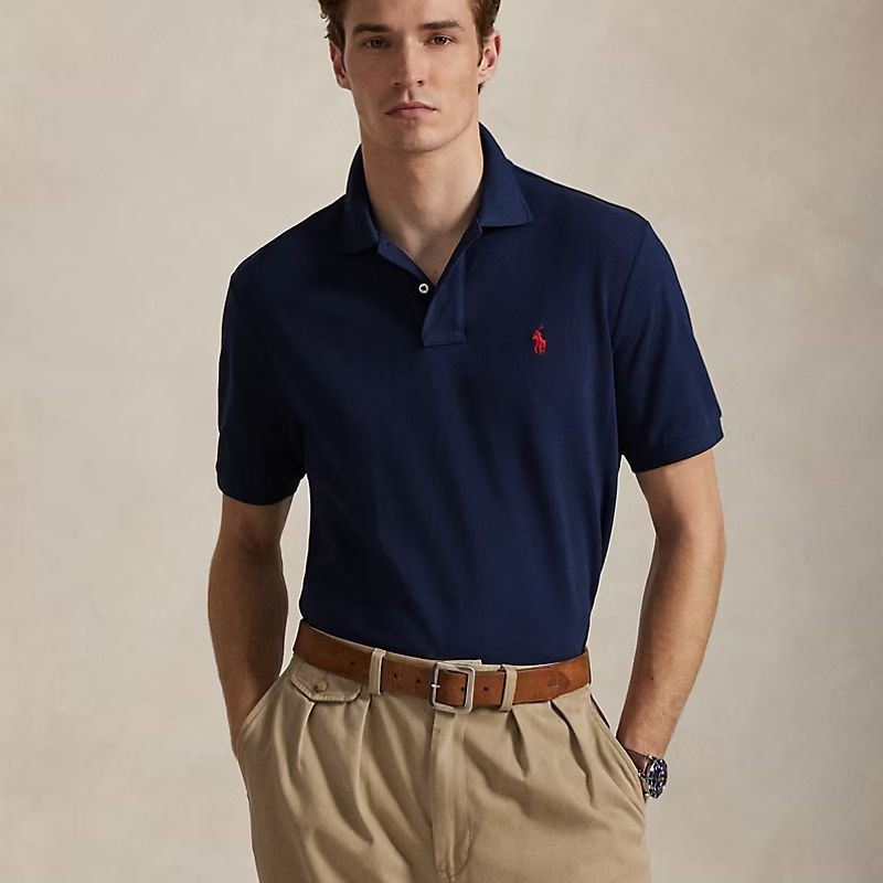 Le Polo Montarre